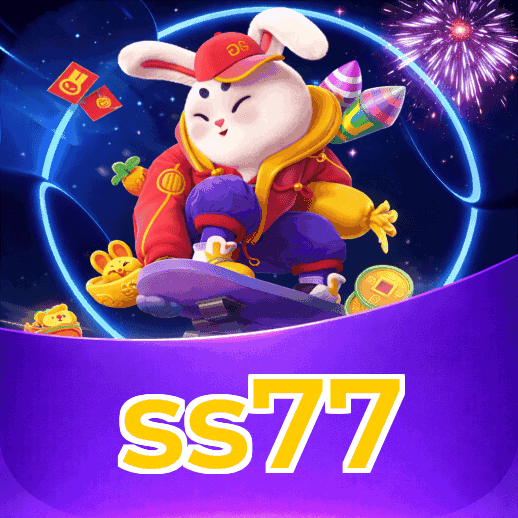 Bônus de boas-vindas ss77